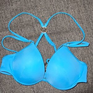 Victoria secret swim top💙
